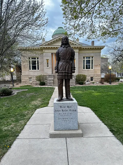 Mendota Museum-Historical Society