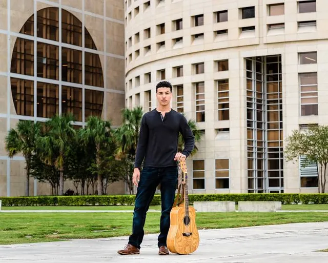 The Florida Museum of Photographic Arts