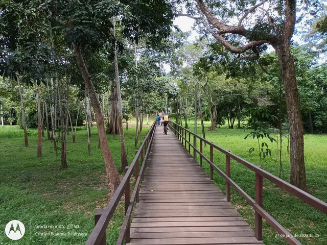 Captain Park Ciríaco