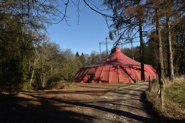 Rencontres du Tapis Vert