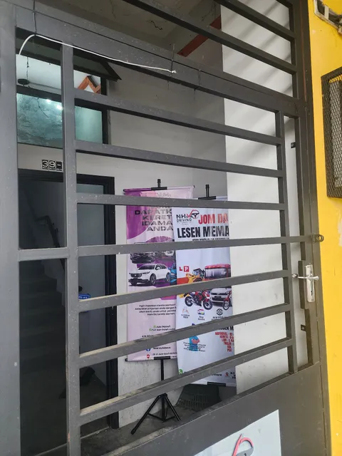 NHM Driving enterprise