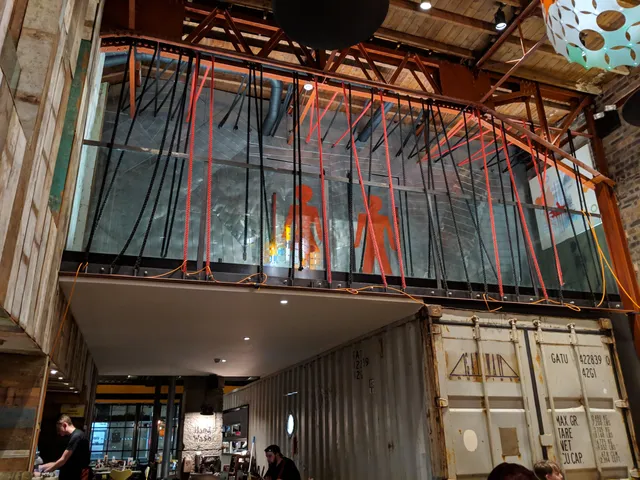 Nando's Dundee - Nethergate