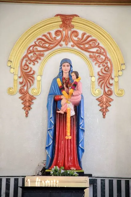 Basilica of Our Lady of Snows