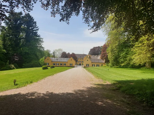 Schloß Seyfriedsberg