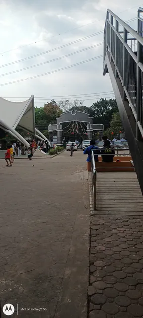 Serbisyong Bayan Park