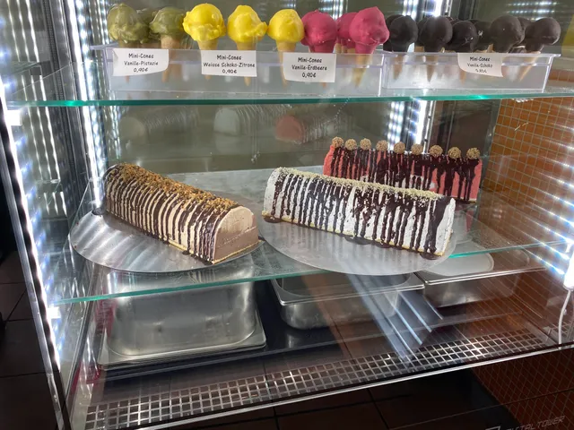 Balducci’s Italian Gelato