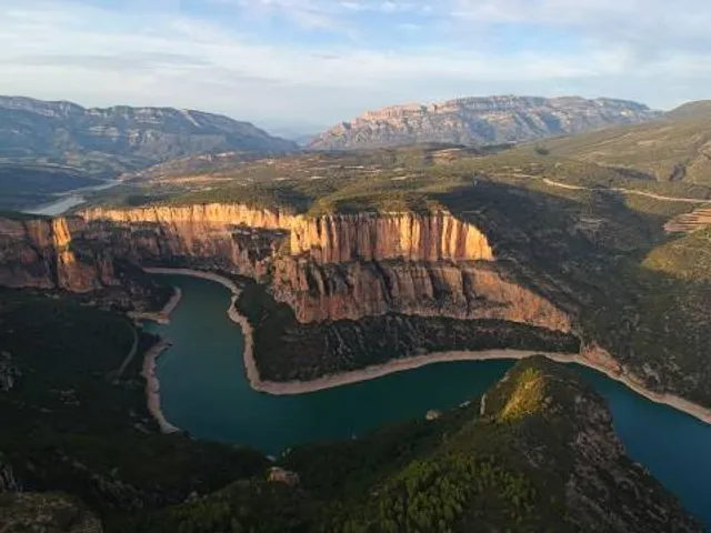 Mirador del Balconet