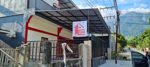 RedDoorz Syariah near Sentani City Square