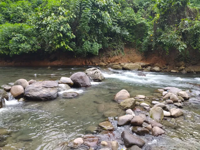 Pantai Sentabi Group