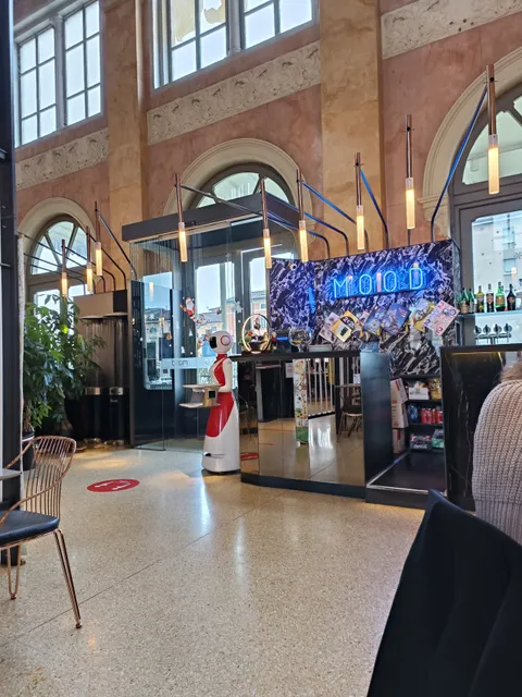 Ristorante Mood