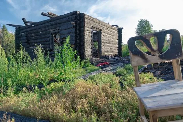 St. Feriole Island Park