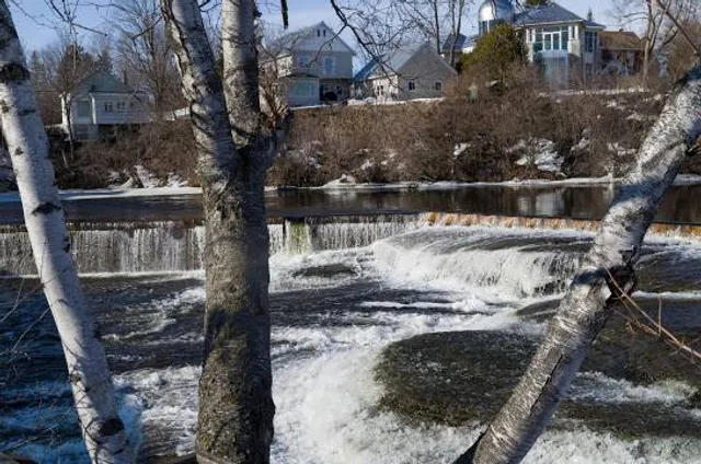 Metcalfe Geoheritage Park