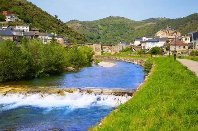 Villafranca del Bierzo