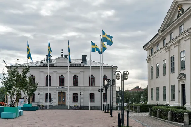 Härnösands Konsthall