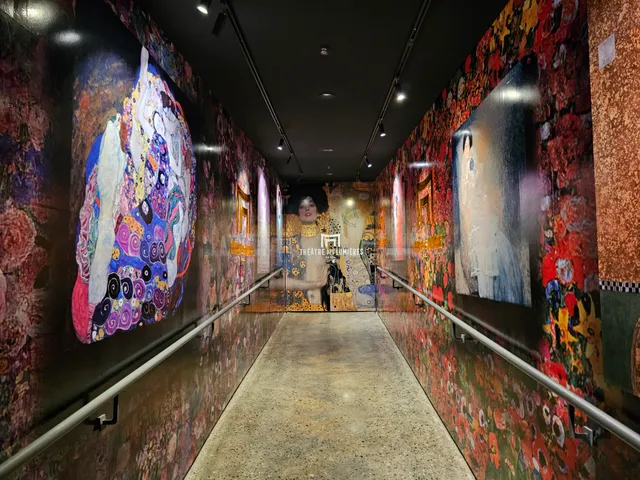 Théâtre des Lumières