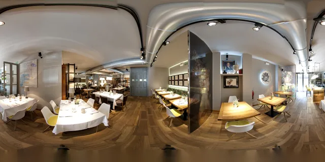 GOYA GALLERY RESTAURANT