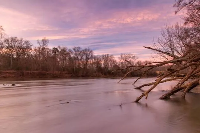 Chattahoochee Bend State Park