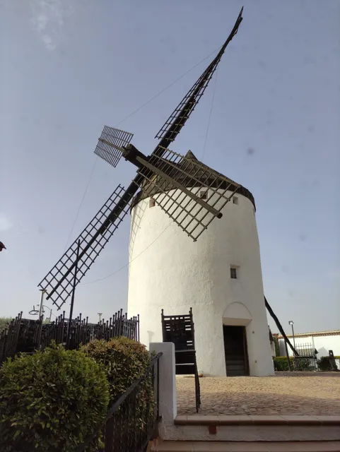 Molino del Tío Genaro