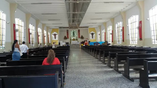 Catedral San José De Yopal