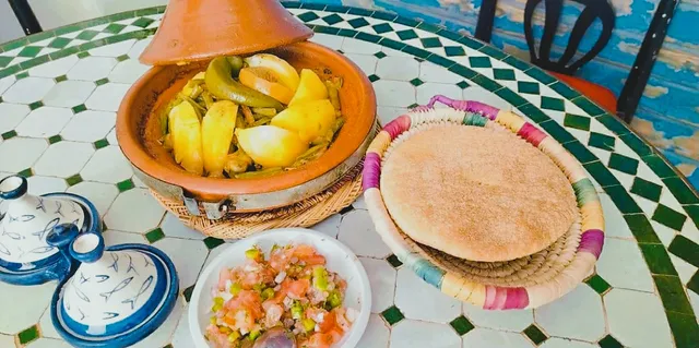 La Mouette Gourmande : Restaurant Associatif, Atelier Cuisine, Service Traiteur