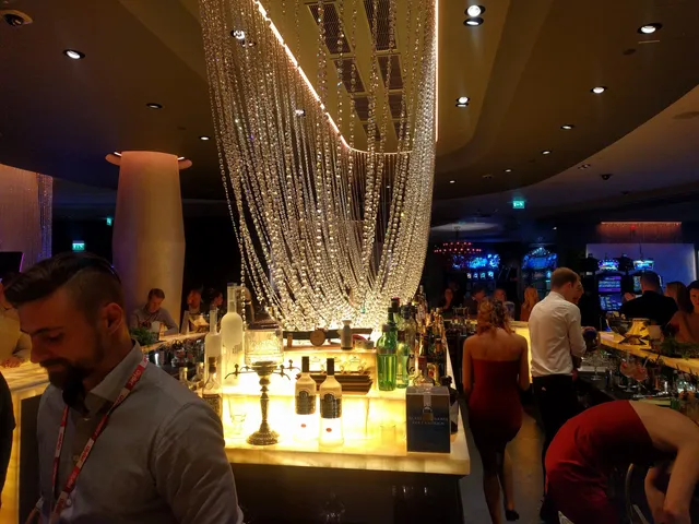 Olympic Casino Eesti AS