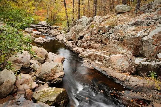 Sainte Genevieve County