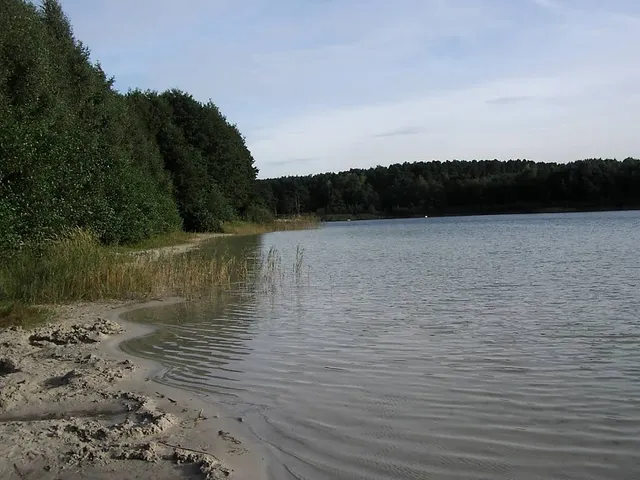 Großer Weißer See