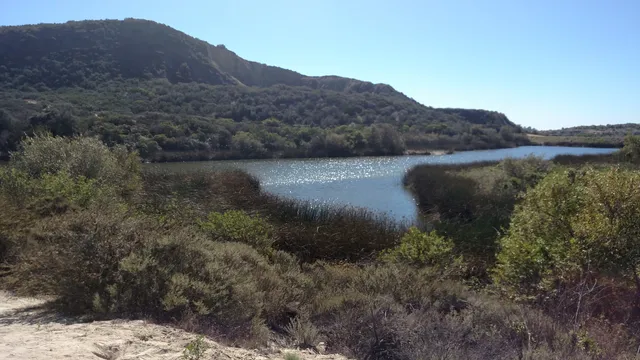 Calavera Nature Preserve