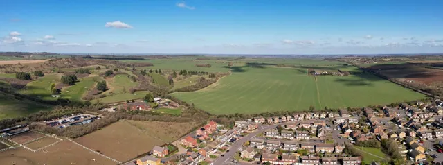 Galley & Warden Hills Nature Reserve