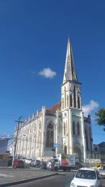 Church of Our Lady of the Seas