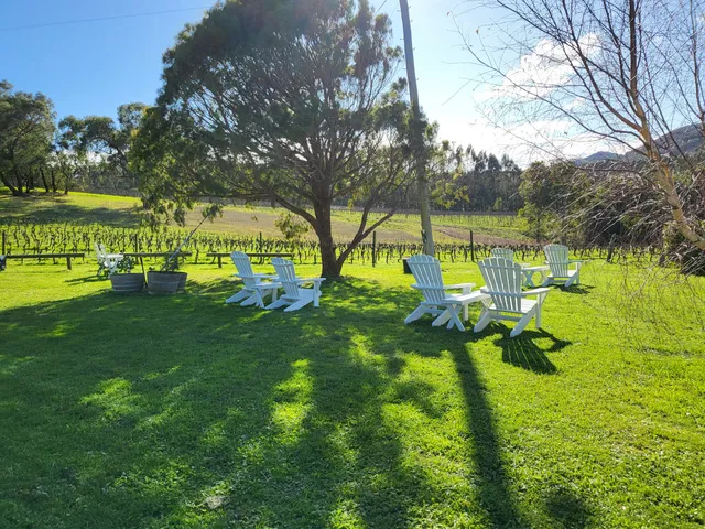 Waratah Hills Vineyard
