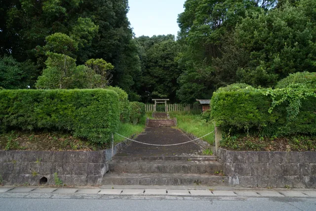 Tomb of Kinga Tsukimeka
