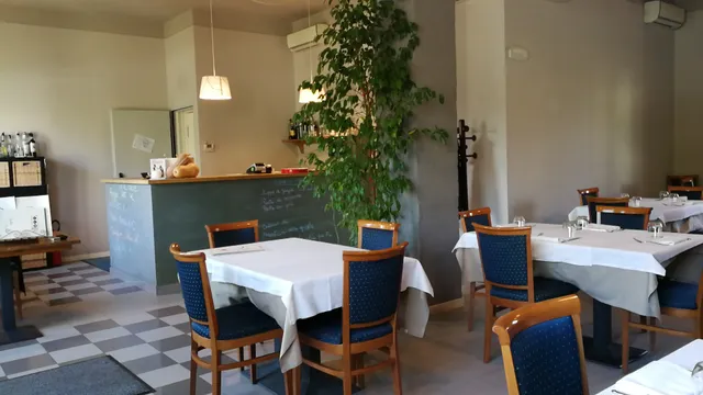 Trattoria consolini
