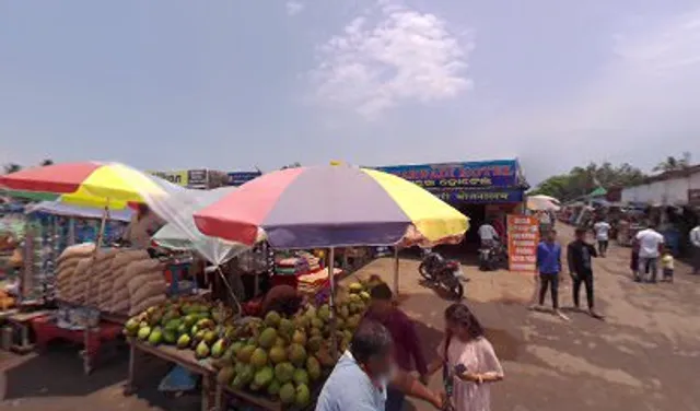 Joshi Marwadi pure veg Hotel