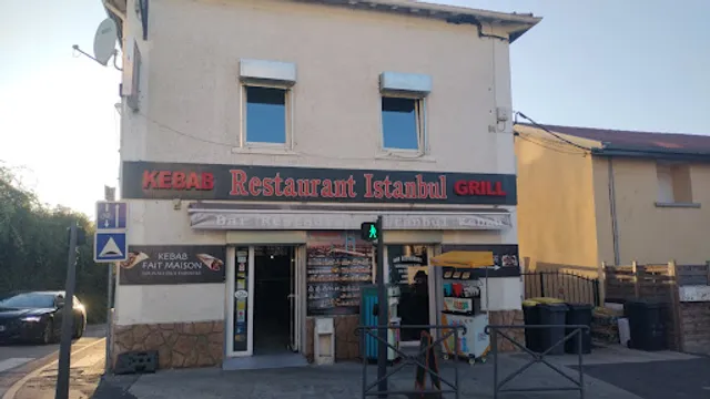 Dönerium restaurant