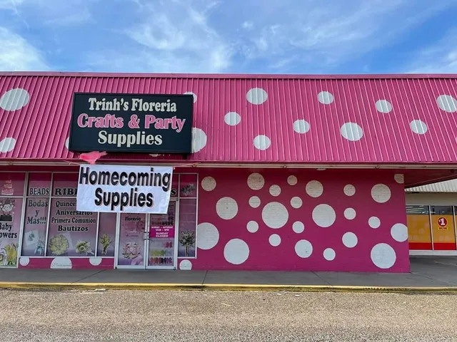 Trinhs Crafts And Party Sups