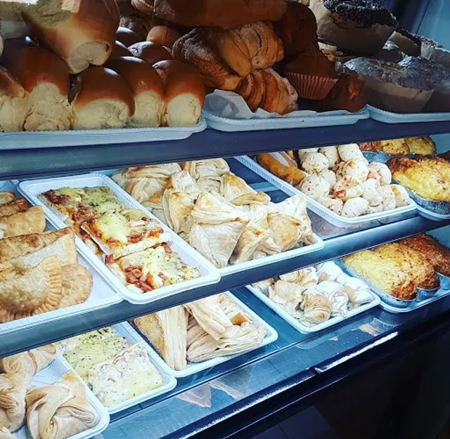 Padaria Ponto do Pão