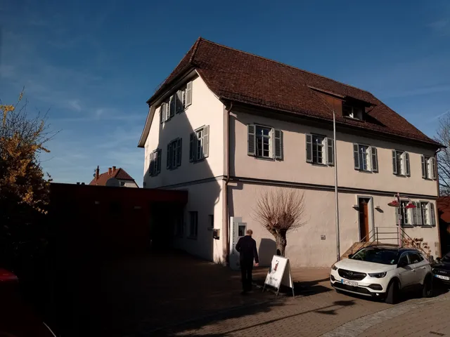 Coffee grinder museum