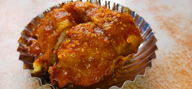 Shivaji Vada Pav Centre