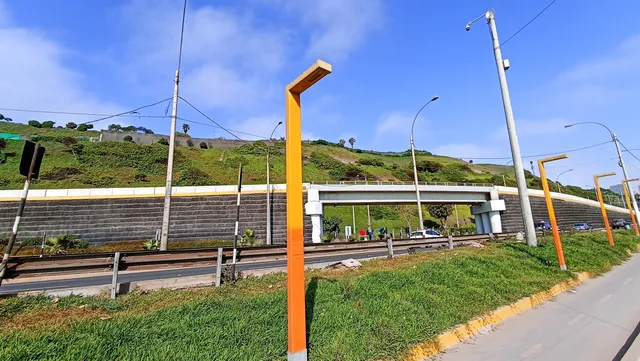 Bosque del Bicentenario