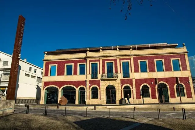 Oficina da Regueifa e do Biscoito