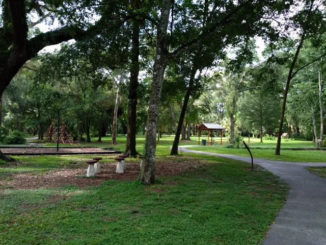 Heritage Nature Conservancy