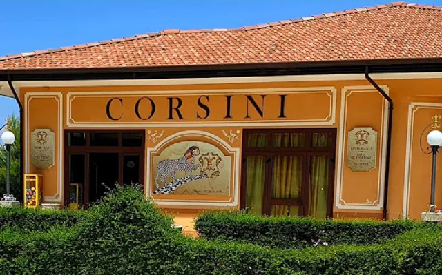 Ristorante Corsini