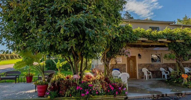 Merritt Estate Winery