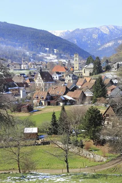 Abenteuerweg Hausach