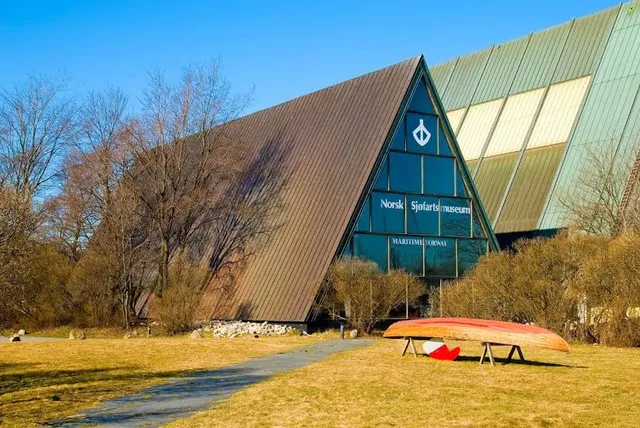 Norwegian Maritime Museum