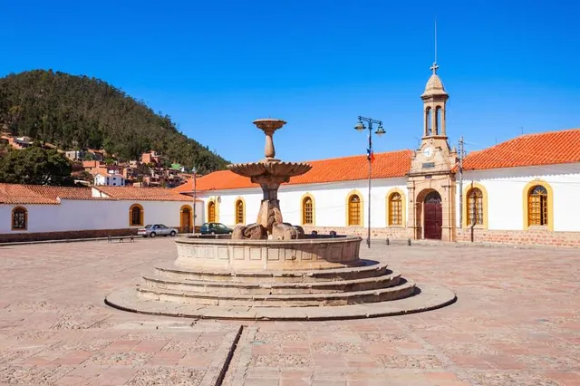 Museo de Arte Indígena