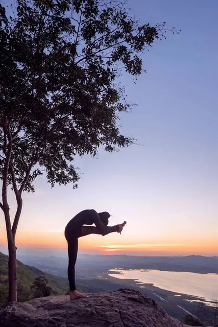 Palukachippara View Point