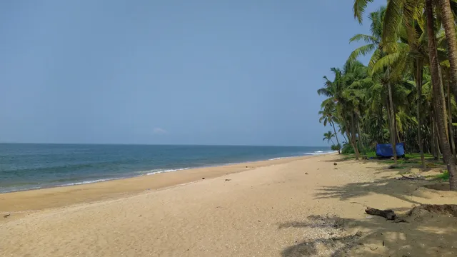Kappil Beach