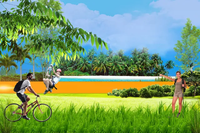 Puerto Plata Buggies, ATV